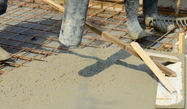 Concrete Floors & Slabs